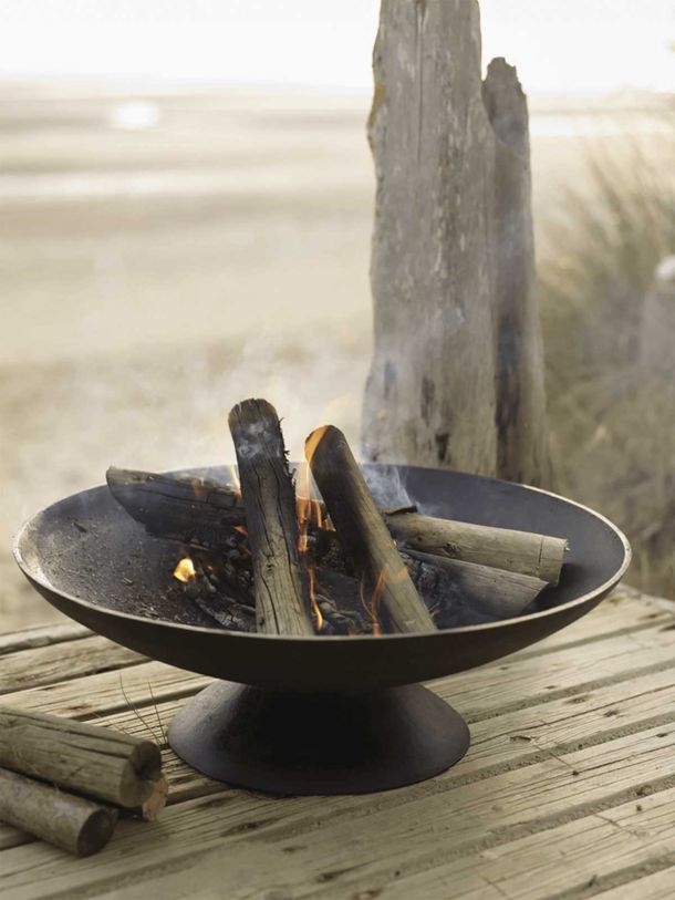 Iron Brazier