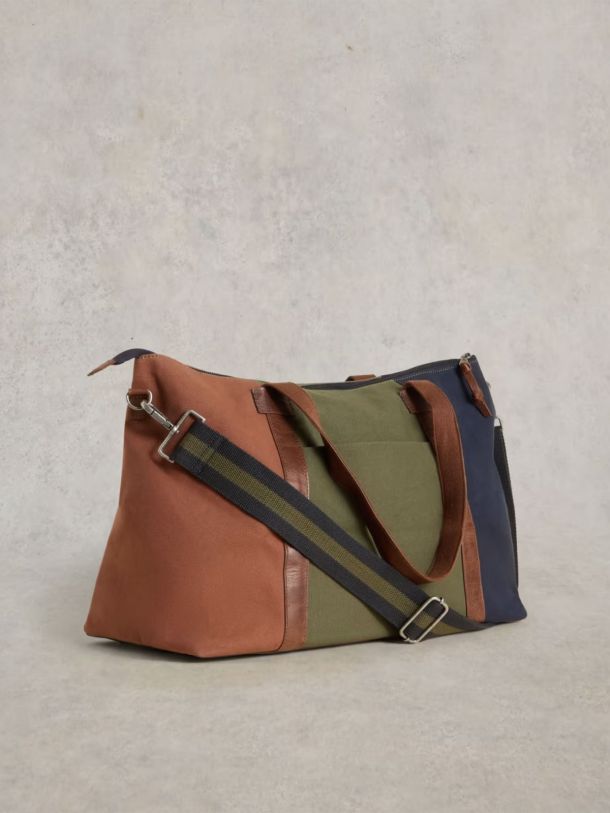 White Stuff Weekend Bag
