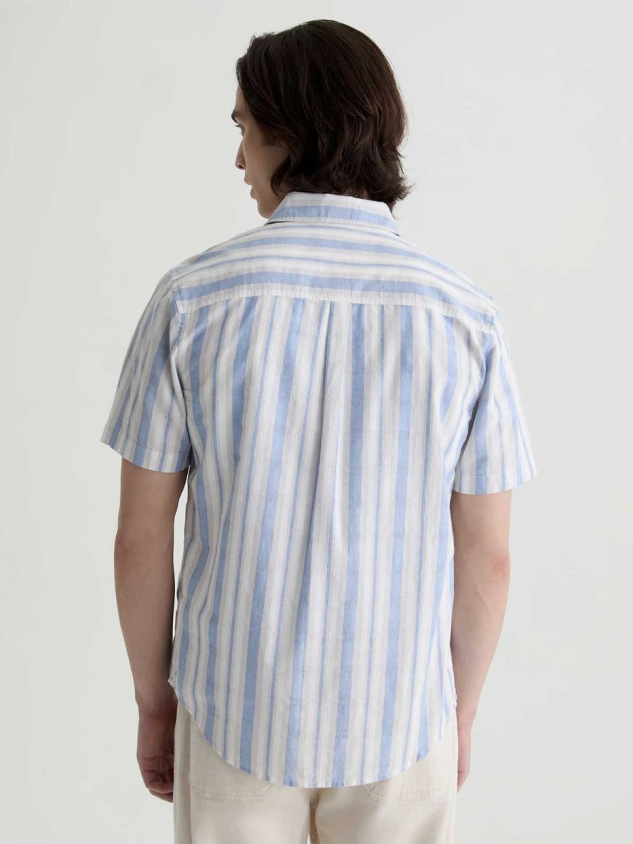 Aiden Short Sleeve Shirt