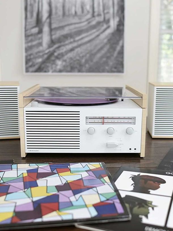 Switch II Entertainment System