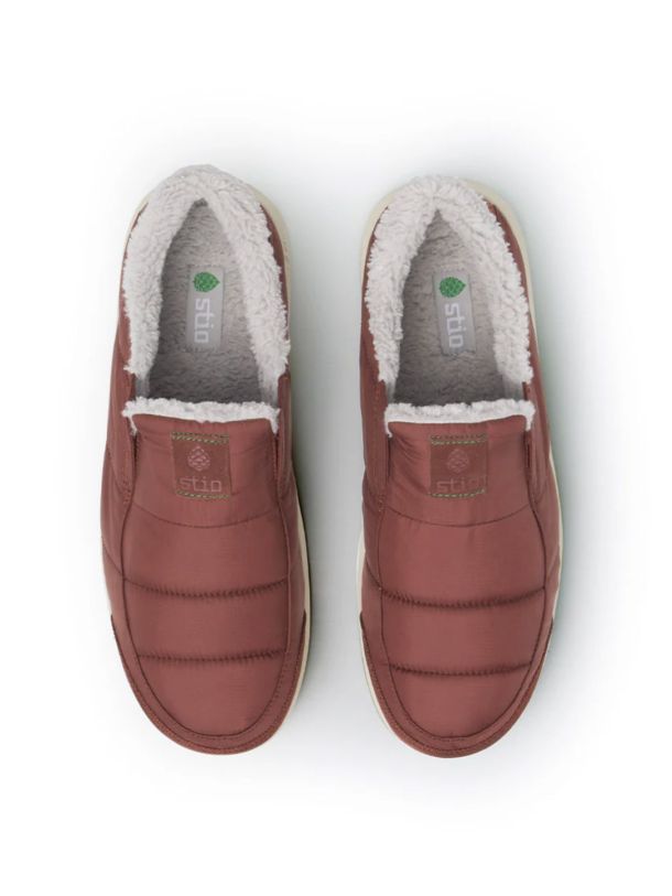 Mens Colter Mountain Slip