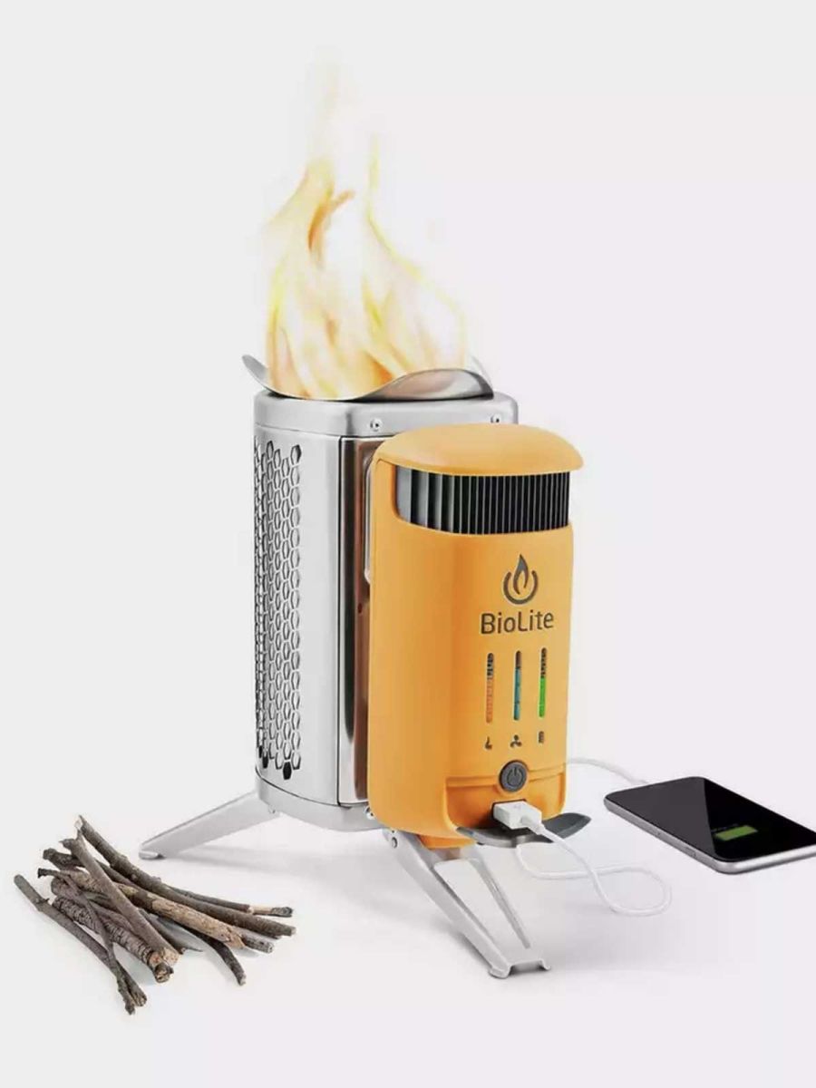 BioLite CampStove 2