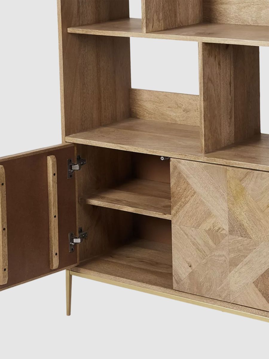 Katana Norrebro Bookshelf