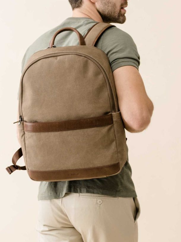 Alex Commuter Backpack