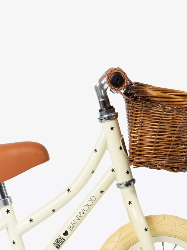 Bonton Star Balance Bike