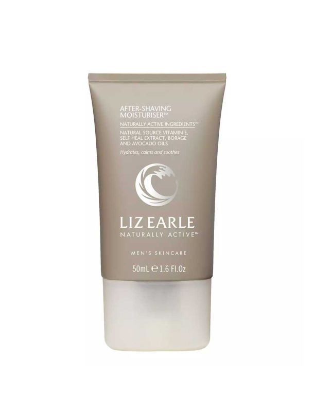 Liz Earle for Men After-Shaving Moisturiser