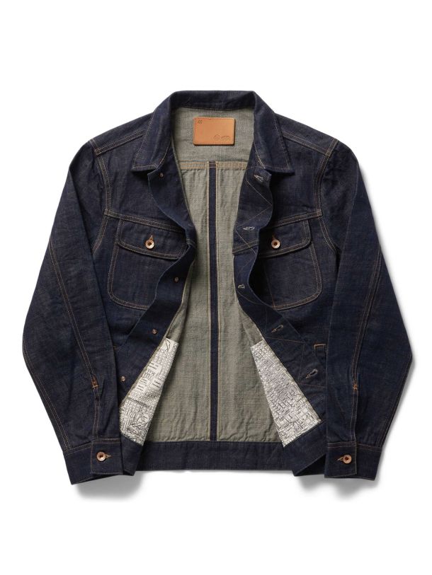 The Long Haul Jacket