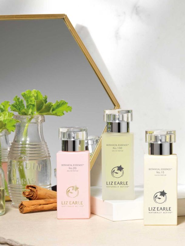 Botanical Essence No.15 Eau de Parfum