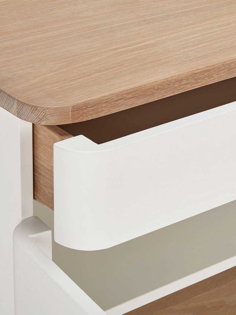 Ebbe Gehl for John Lewis Mira Sideboard