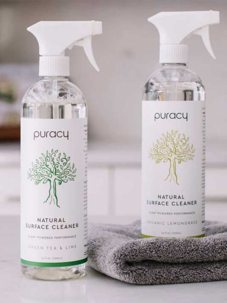 Natural Multi-Surface Cleaner