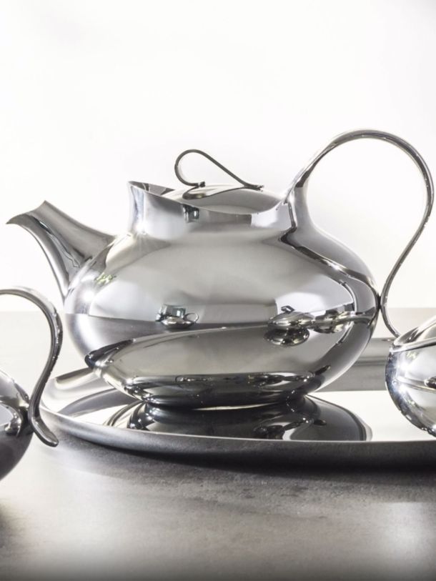 Robert Welch Drift Teapot