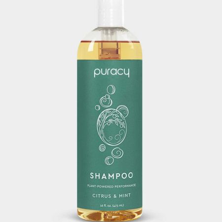 Puracy Natural Shampoo