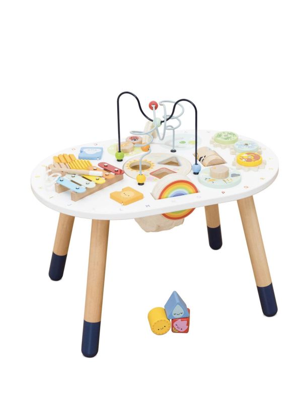 Le Toy Van Activity Table