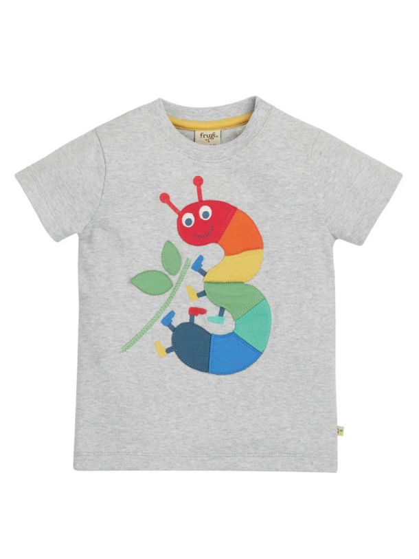 Magic Number T-shirt
