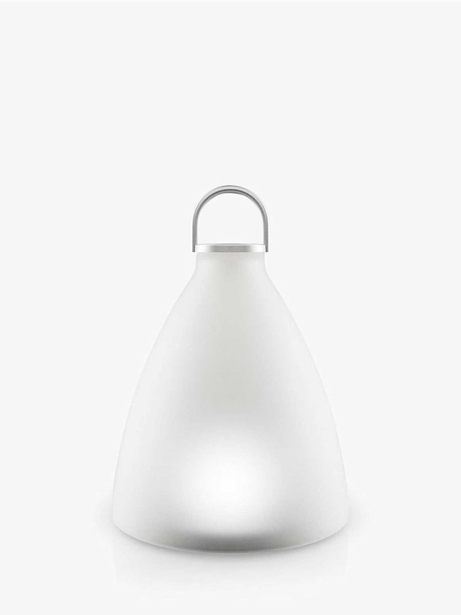 SunLight Bell Solar LED Outdoor Light