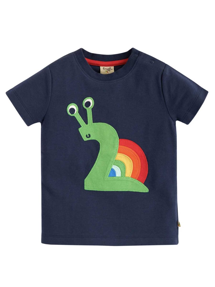 Magic Number T-shirt