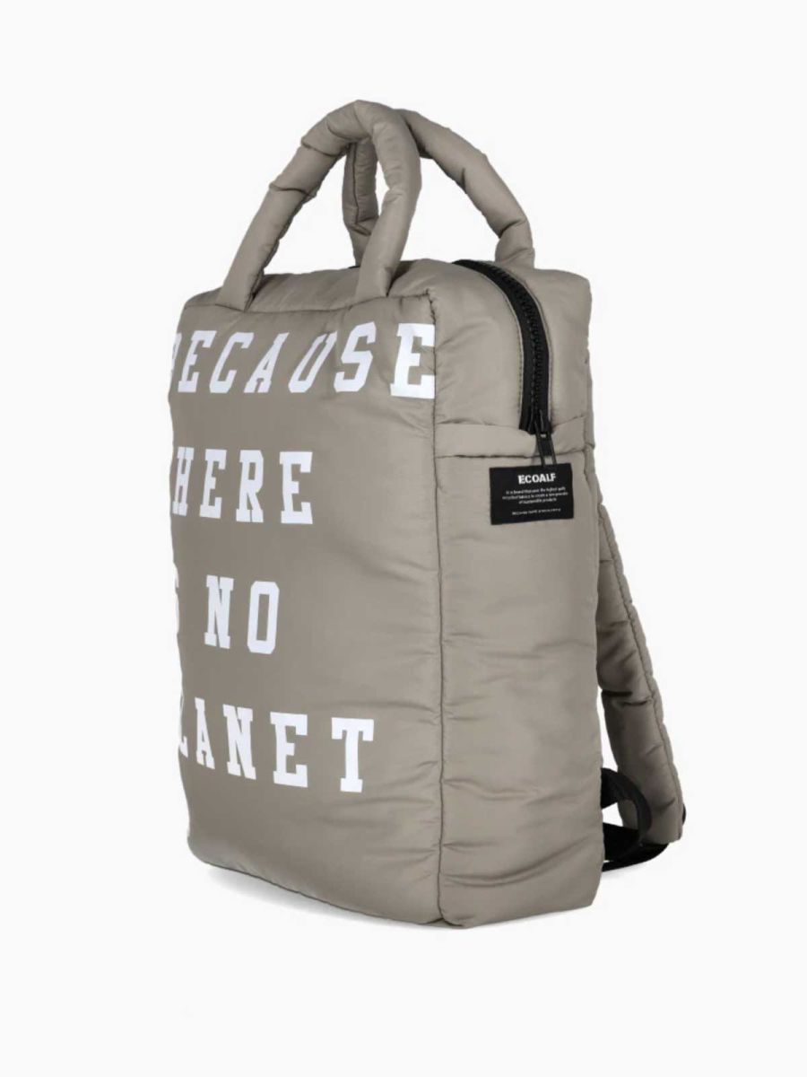 Itaca Unisex Econyl Backpack