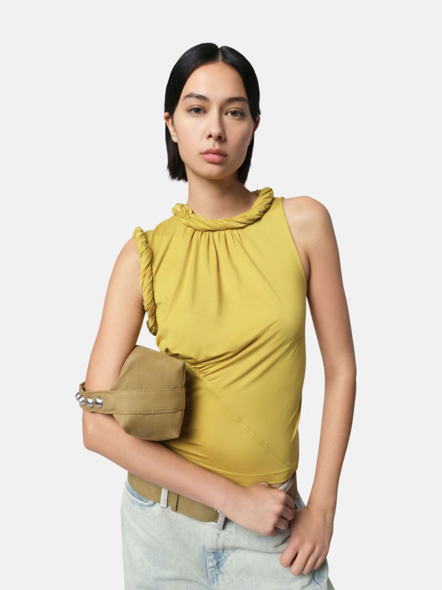 Marfa Pochette