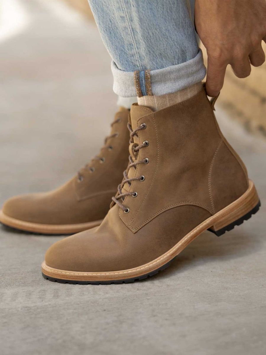 Martin All-Weather Boot