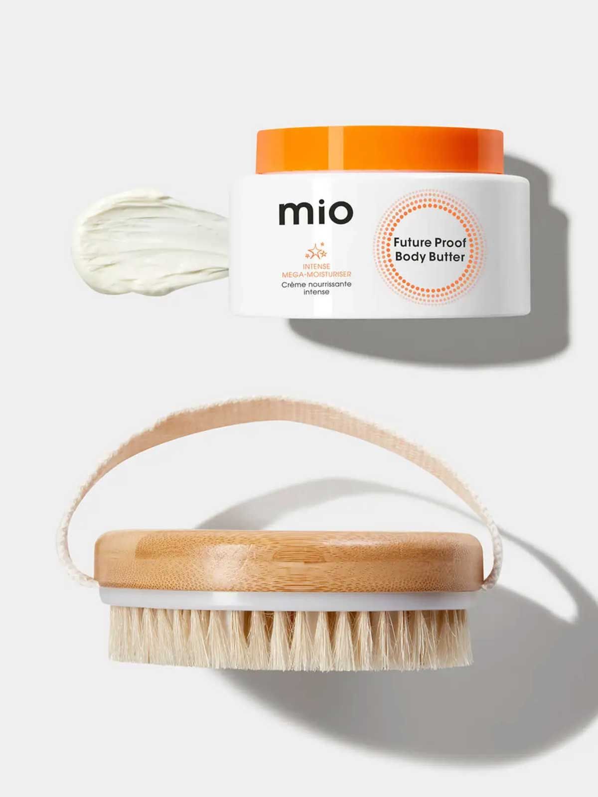 Mio Skincare Healthy Skin Routine Duo