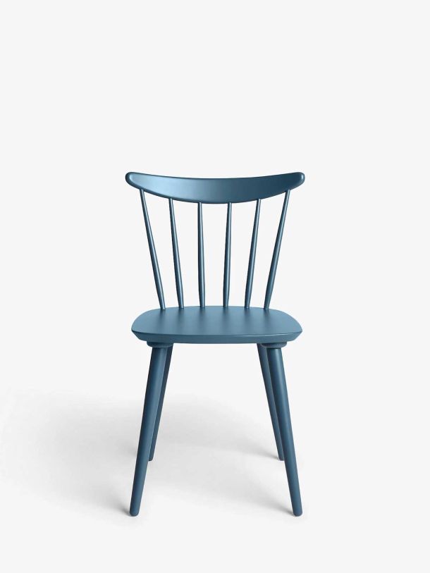 Spindle Dining Chair Set