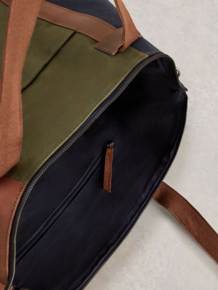 White Stuff Weekend Bag