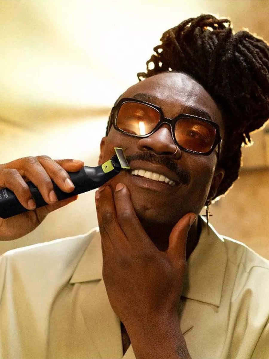 OneBlade Pro 360 Shaver