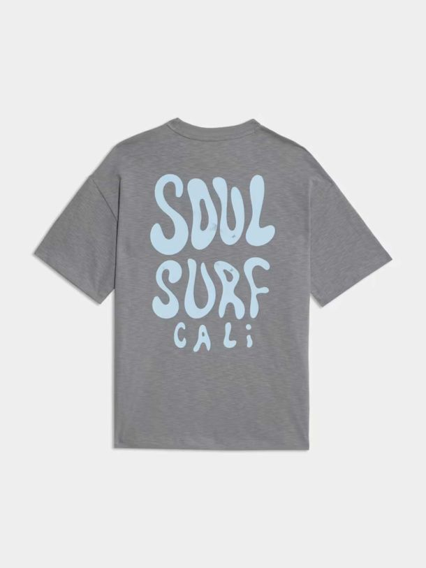 Pure Cotton Graphic T-Shirt