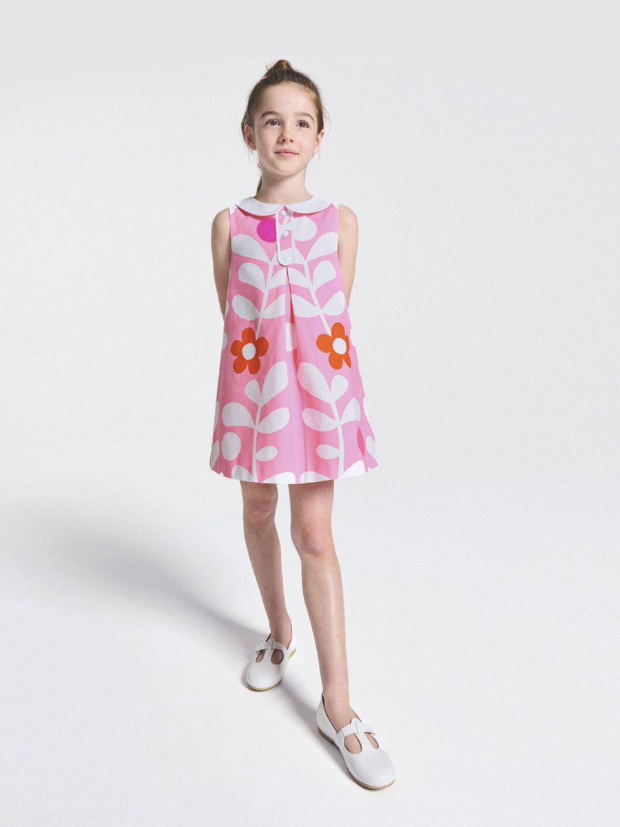 Jacadi Paris Sleeveless Dress