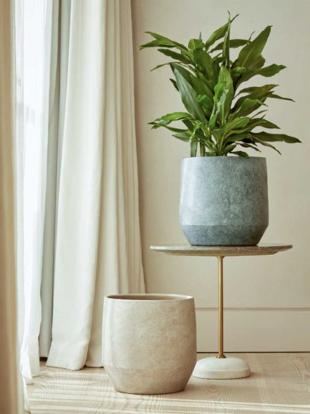 Leandro Indoor Plant Pot