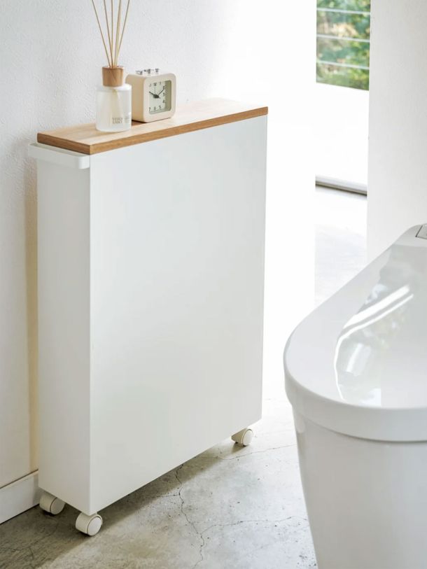 Rolling Storage Cart