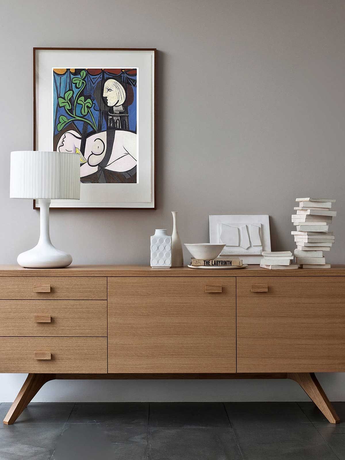 Matthew Hilton Cross Sideboard