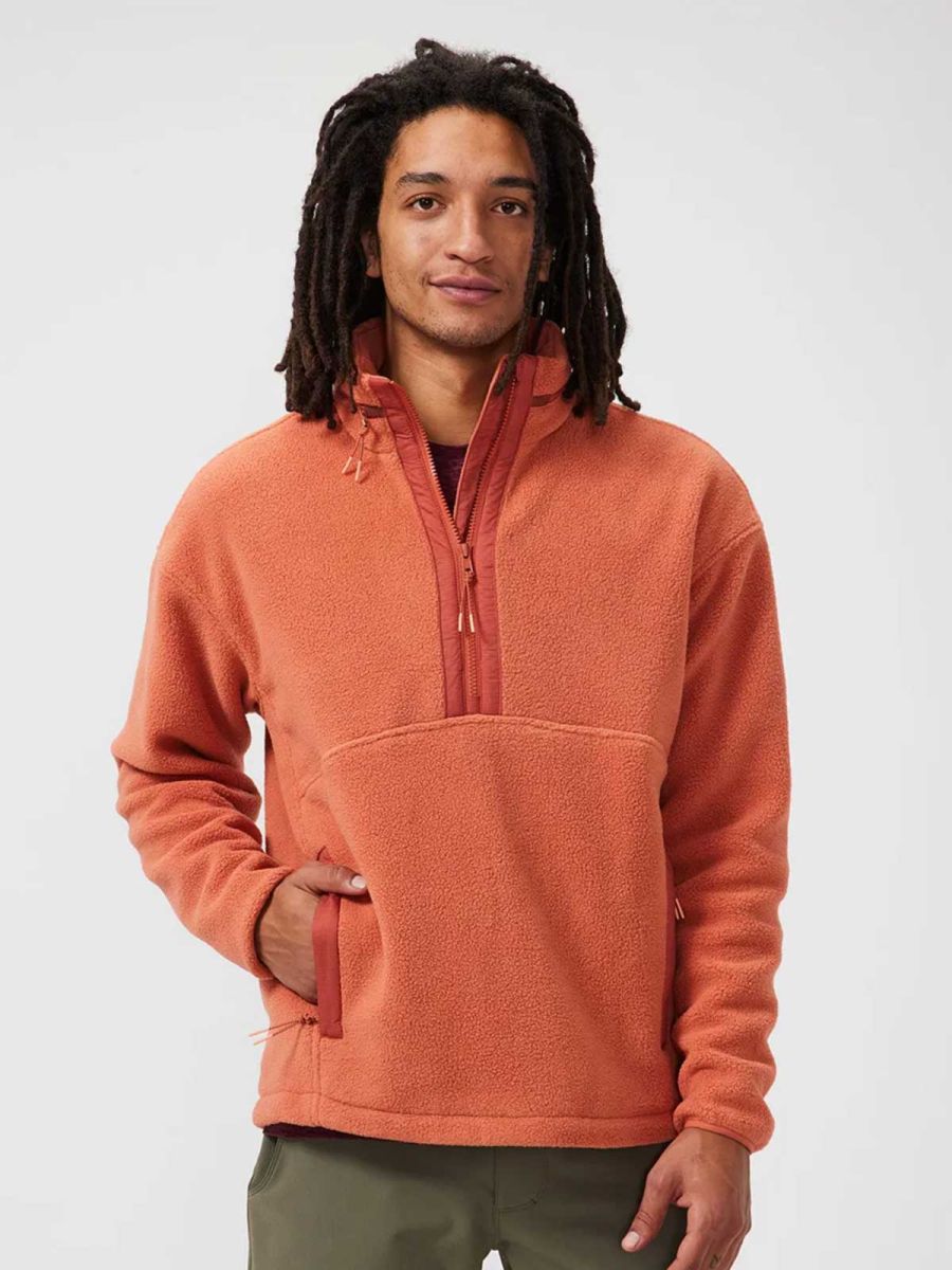 PrimoFleece Pullover