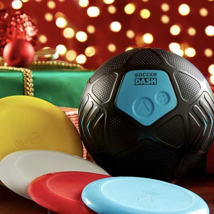 Strikesphere Soccer Dash