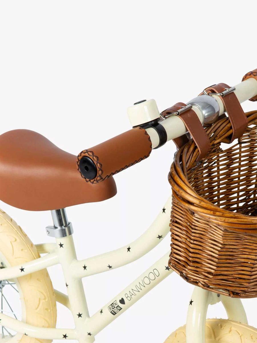 Bonton Star Balance Bike