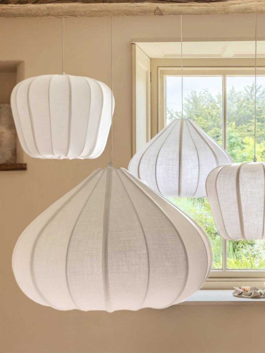 Akira Ceiling Light Large