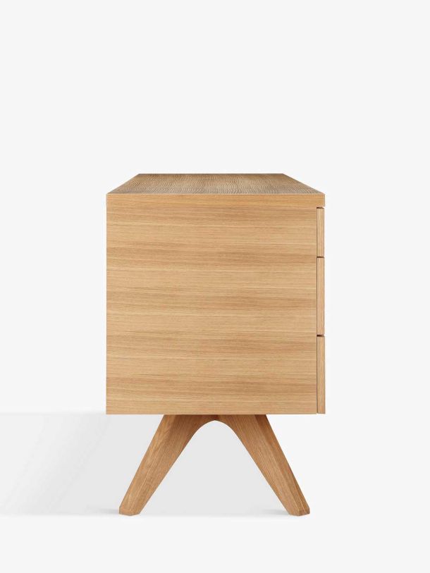 Matthew Hilton Cross Sideboard