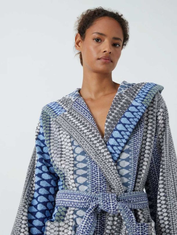 Margo Selby Kensal Bath Robe