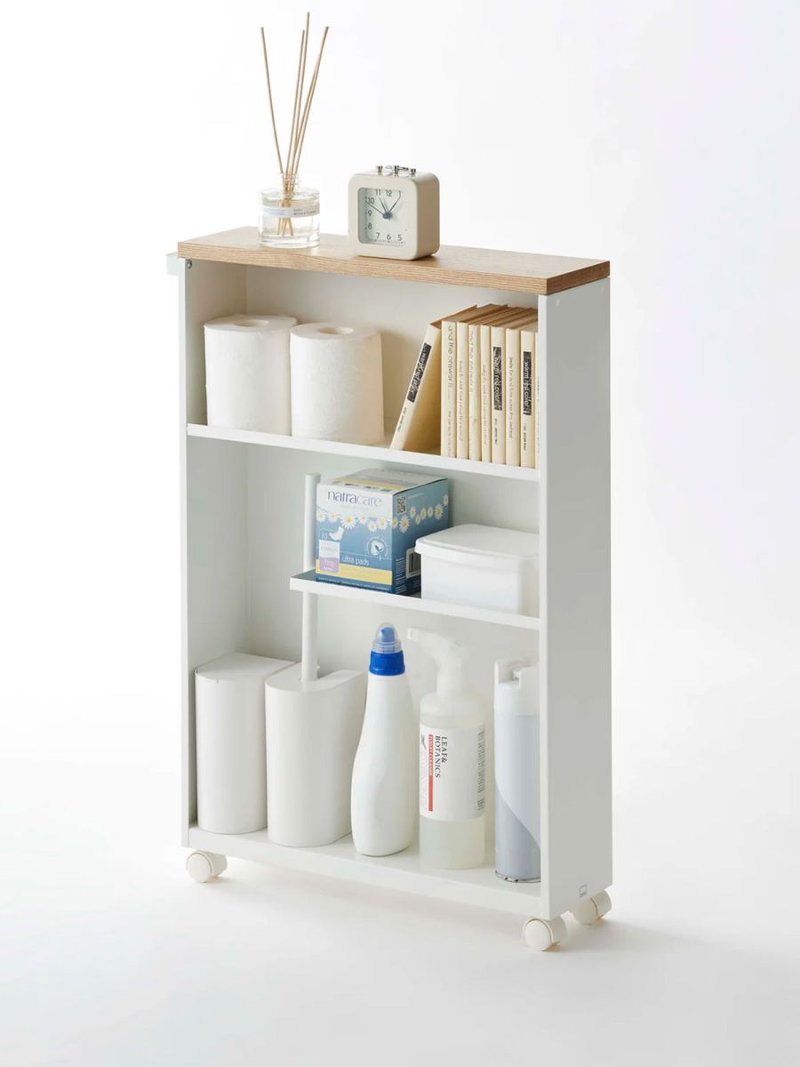 Rolling Storage Cart