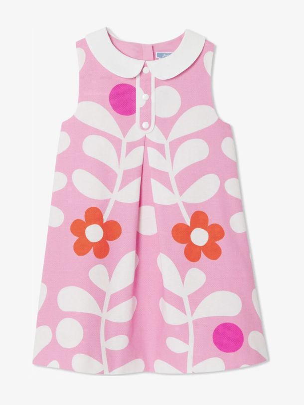 Jacadi Paris Sleeveless Dress