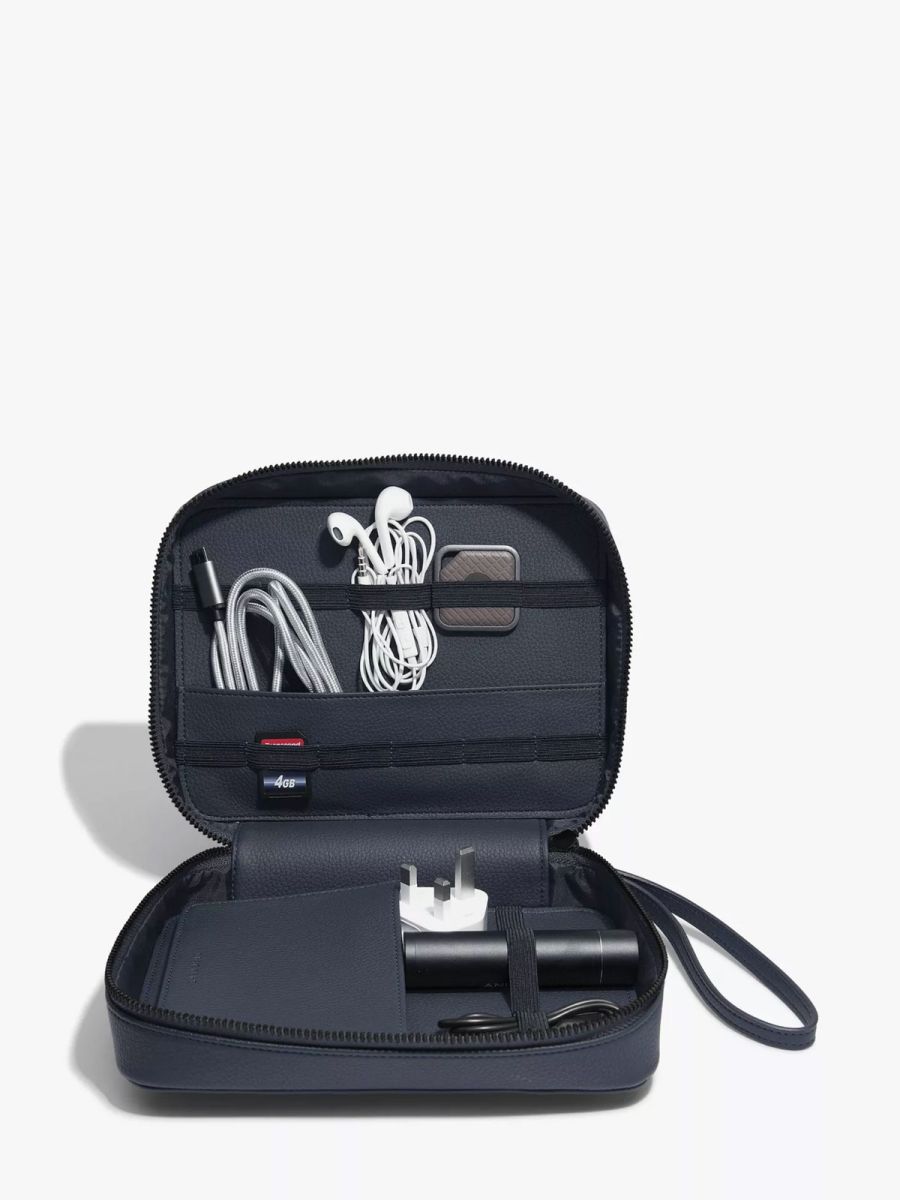 Plain Cable Tidy Bag