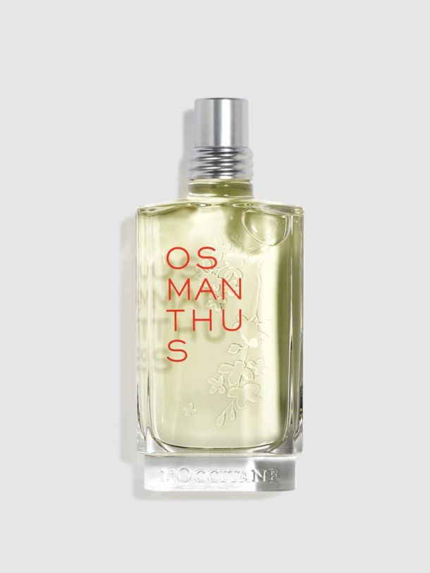 Osmanthus Eau de Toilette