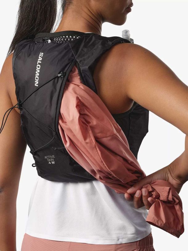 Salomon Active Skin 4 Running Vest