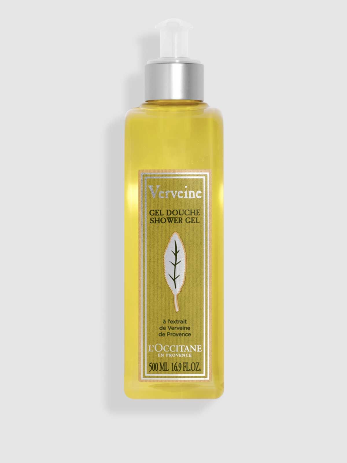 L'Occitane Verbena Shower Gel