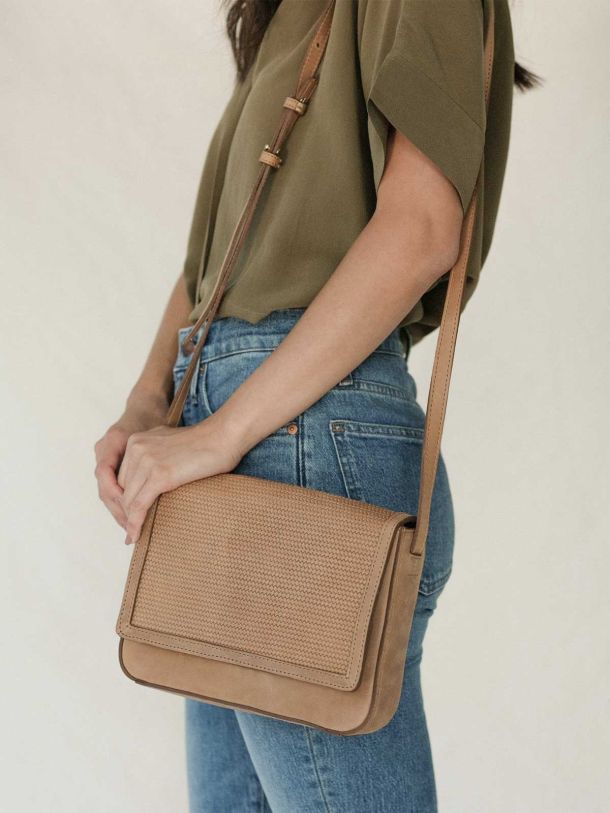Clara Crossbody