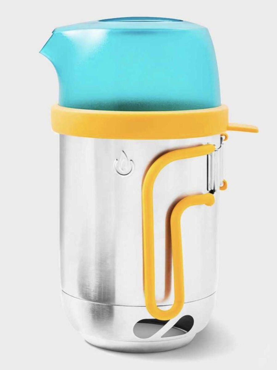 BioLite KettlePot