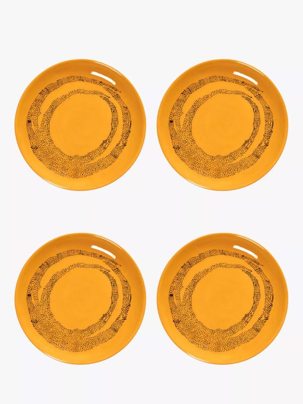 Serax Ottolenghi Feast Collection Stoneware Side Plate