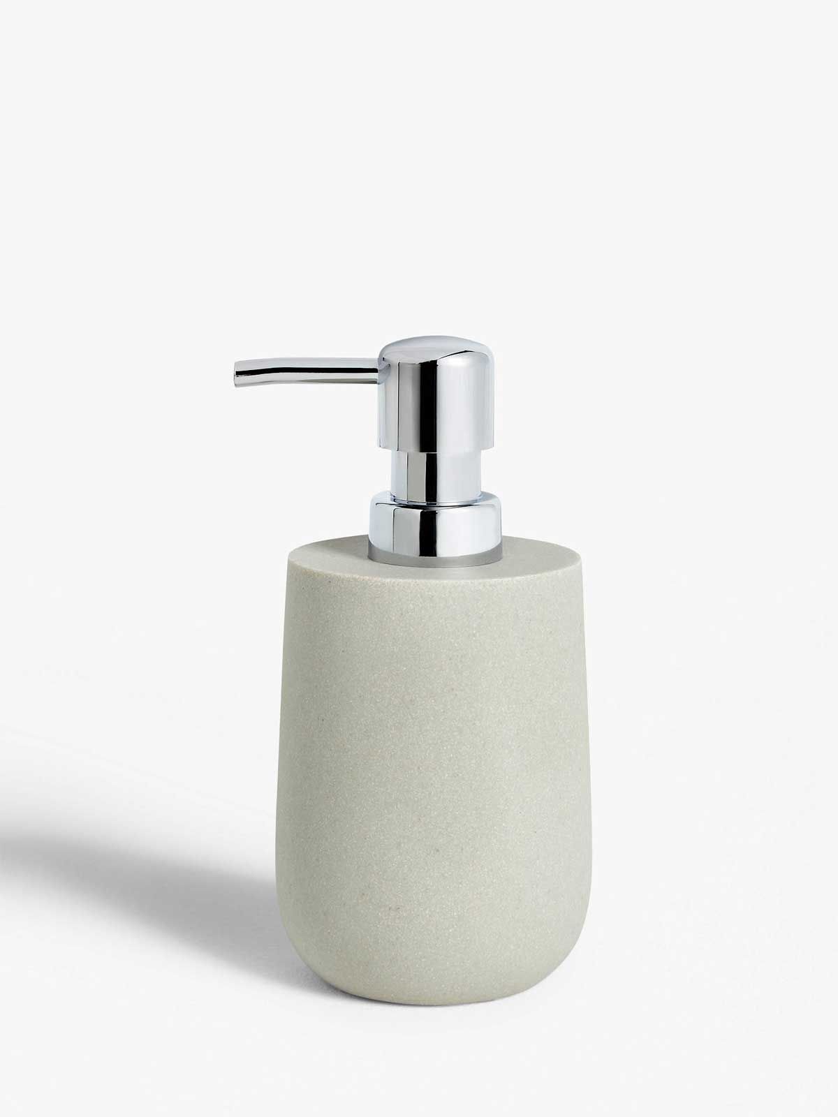 John Lewis & Partners Drift Soap Dispenser