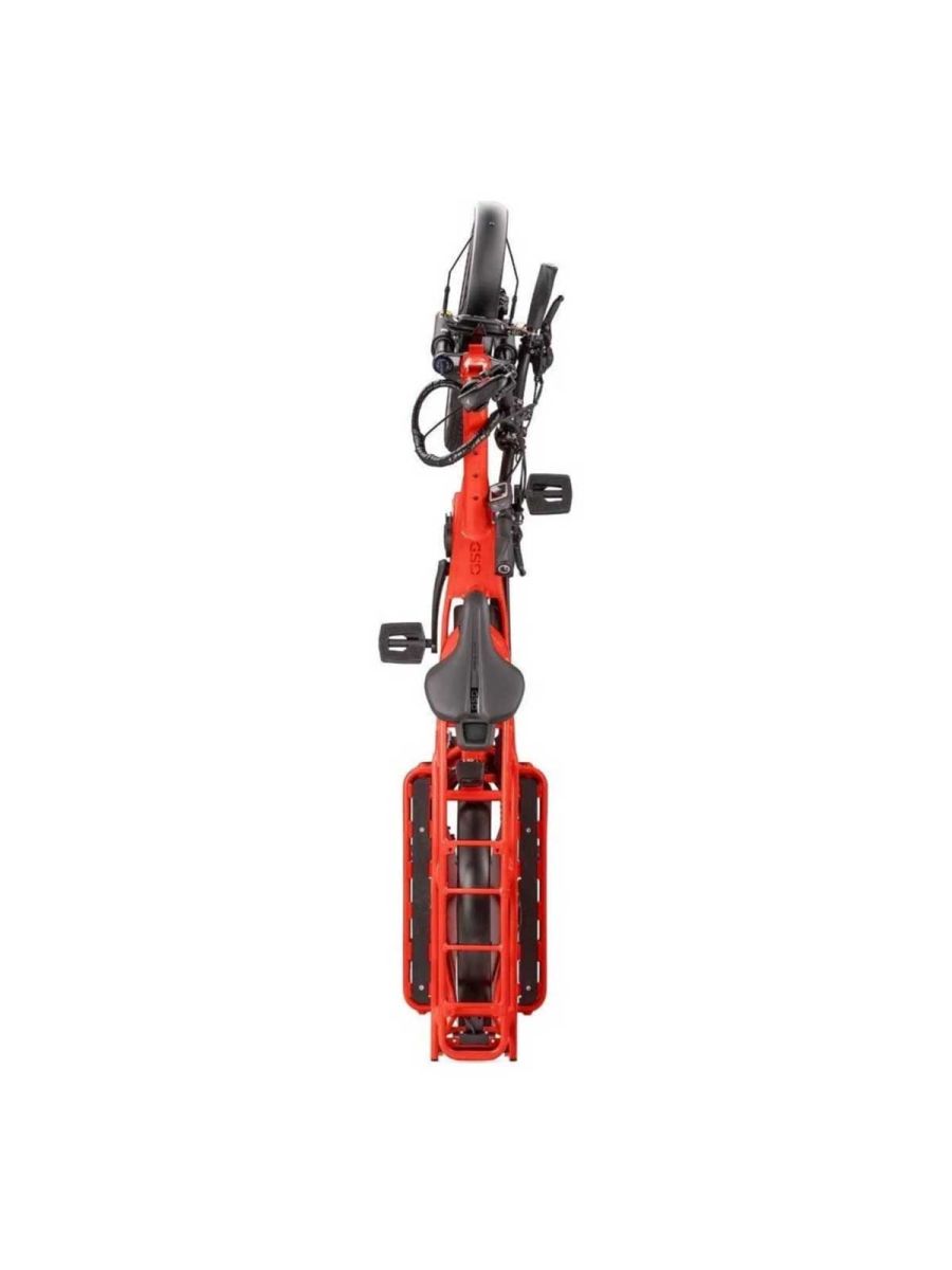 Gsd S10 Gen2 Electric Folding Bike