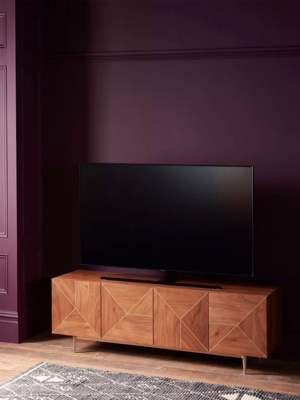 Mendel TV Stand Sideboard